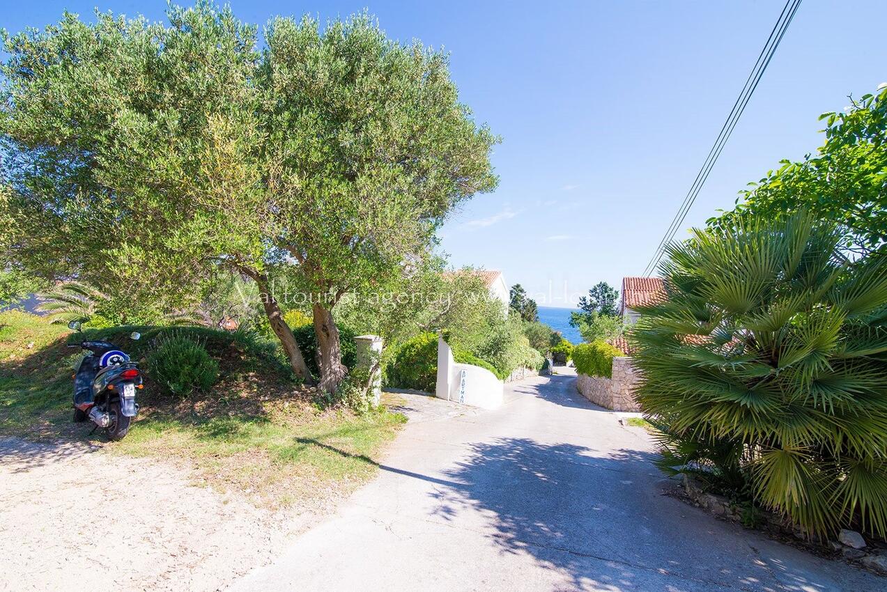 Lejligheder ved havet Mali Losinj, Losinj - 28025