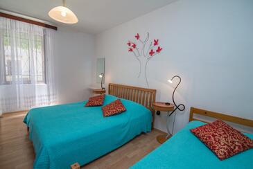 Apartmány s parkovištěm Mali Lošinj, Lošinj - 28026