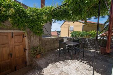 Appartamento di due stanze Lussinpiccolo - Mali Lošinj, Lussino - Lošinj (A-28026-a)