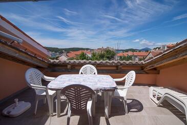 Appartamento di due stanze Lussinpiccolo - Mali Lošinj, Lussino - Lošinj (A-28026-b)