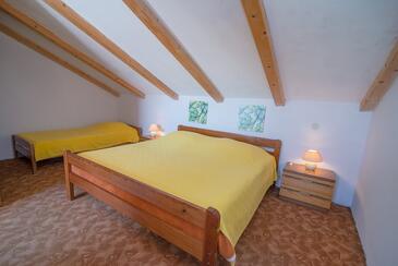 Apartmány s parkovištěm Mali Lošinj, Lošinj - 28026