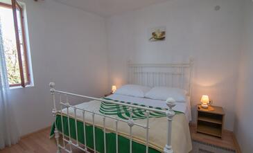 Apartmány s parkovištěm Mali Lošinj, Lošinj - 28026