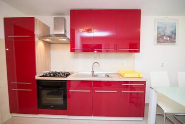 Apartmanok parkolóhellyel Artatore, Losinj - 28027
