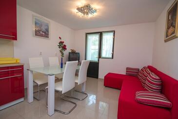 Apartmanok parkolóhellyel Artatore, Losinj - 28027