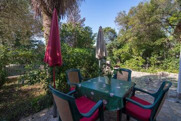 Apartmanok parkolóhellyel Artatore, Losinj - 28027