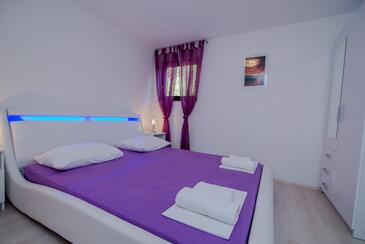 Apartmanok parkolóhellyel Artatore, Losinj - 28027