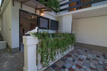 Apartmanok parkolóhellyel Artatore, Losinj - 28027