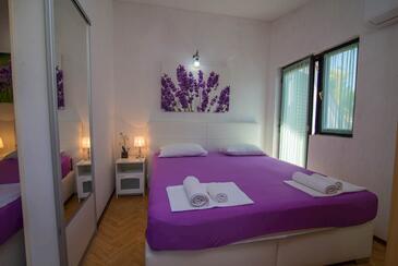 Kétszobás apartman Artatore, Losinj (A-28027-c)