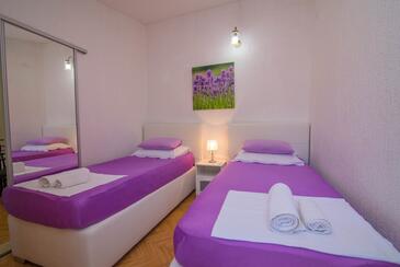 Apartmanok parkolóhellyel Artatore, Losinj - 28027