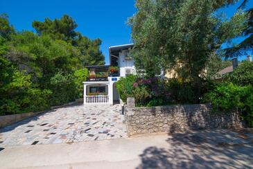Apartmanok parkolóhellyel Artatore, Losinj - 28027