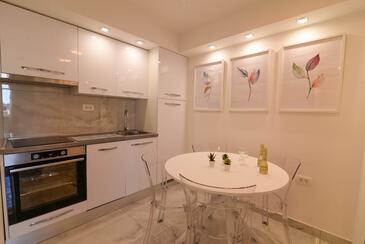 Lejlighedens parkeringsplads Mali Losinj, Losinj - 28028