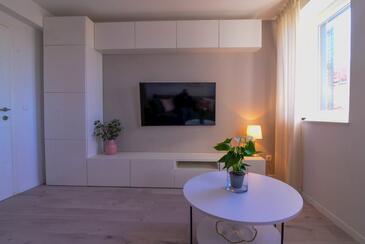 Lejlighedens parkeringsplads Mali Losinj, Losinj - 28028