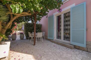 Lejligheder med internet Veli Losinj, Losinj - 28030