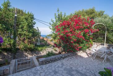 Jednopokojový apartmán Veli Lošinj, Lošinj (A-28030-b)