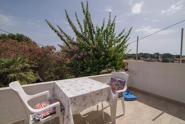 1-Zimmer-Ferienwohnung Veli Losinj, Losinj (A-28031-a)