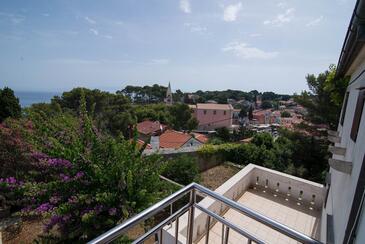 1-Zimmer-Ferienwohnung Veli Losinj, Losinj (A-28031-b)
