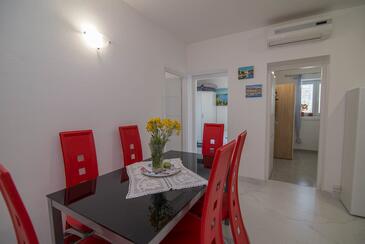 Apartmani i sobe uz more Mali Lošinj - 28034