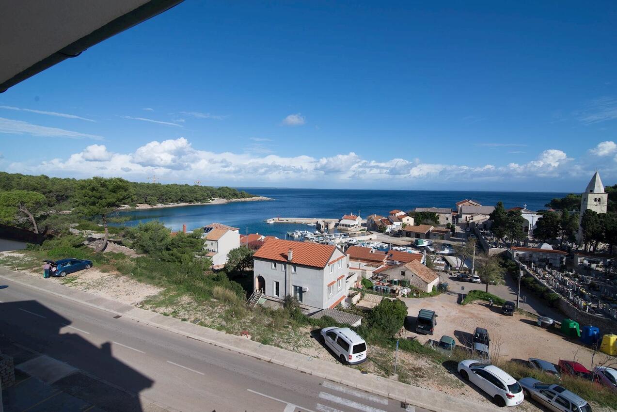 Apartmani i sobe uz more Mali Lošinj - 28034