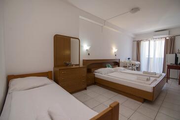 Apartmani i sobe uz more Mali Lošinj - 28034