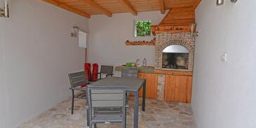 One bedroom apartment Veli Lošinj, Lošinj (A-28035-a)