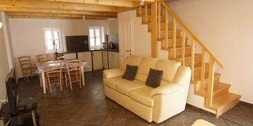 Two bedroom apartment Veli Lošinj, Lošinj (A-28035-b)