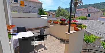 Apartament cu două camere Veli Losinj, Losinj (A-28038-a)