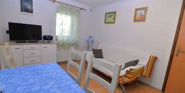 Lejligheder ved havet Veli Losinj, Losinj - 28038