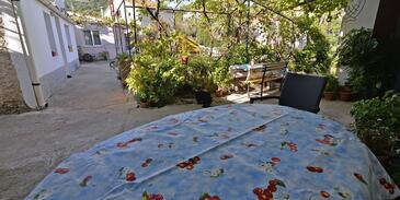 Apartament cu două camere Veli Losinj, Losinj (A-28038-b)