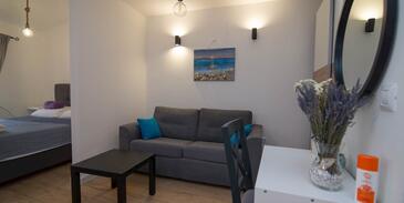Lejligheder med internet Veli Losinj, Losinj - 28039