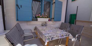 1-Zimmer-Ferienwohnung Veli Losinj, Losinj (A-28039-a)
