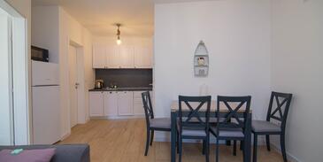 One bedroom apartment Veli Lošinj, Lošinj (A-28039-b)