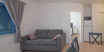 1-Zimmer-Ferienwohnung Veli Losinj, Losinj (A-28039-b)