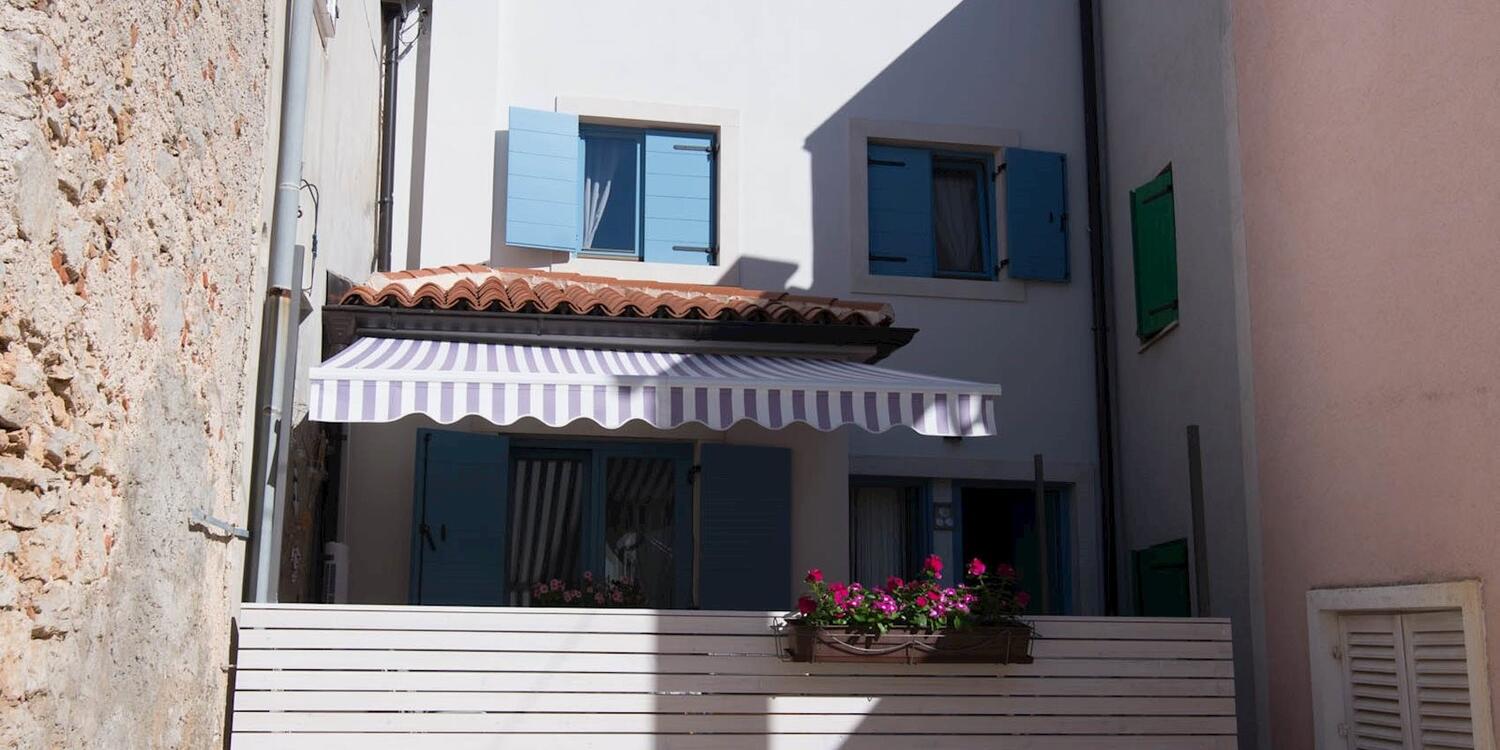 Lejligheder med internet Veli Losinj, Losinj - 28039