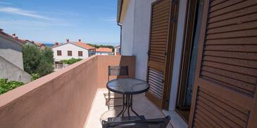 Apartmány s parkovištěm Mali Lošinj, Lošinj - 28041