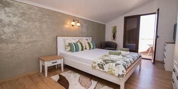 Apartmány s parkovištěm Mali Lošinj, Lošinj - 28041