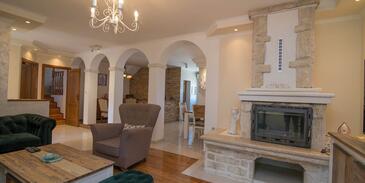 2-Zimmer-Ferienwohnung Mali Losinj, Losinj (A-28041-a)