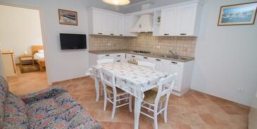 Leiligheter med parkering Mali Losinj, Losinj - 28042