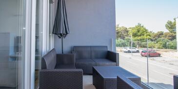 Appartamento di due stanze Lussinpiccolo - Mali Lošinj, Lussino - Lošinj (A-28044-a)