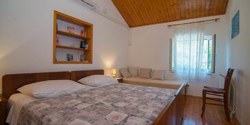 Appartements avec WiFi Veli Losinj, Losinj - 28046