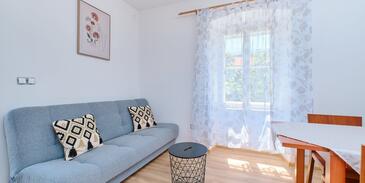 Apartmaji s parkingom Veli Lošinj, Lošinj - 28047