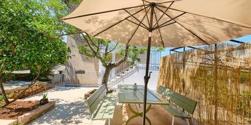 Dvosobni apartma Veli Lošinj, Lošinj (A-28047-a)