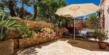 Dvosobna hiša Veli Lošinj (K-28048)