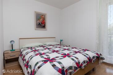 Lejlighedens parkeringsplads Mimice, Omis - 2805