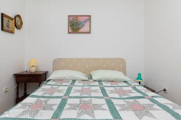 Lejlighedens parkeringsplads Mimice, Omis - 2805