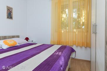 Lejlighedens parkeringsplads Mimice, Omis - 2805