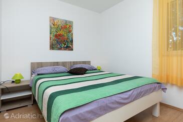 Lejlighedens parkeringsplads Mimice, Omis - 2805