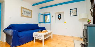 Familjehus med pool Veli Losinj, Losinj - 28050