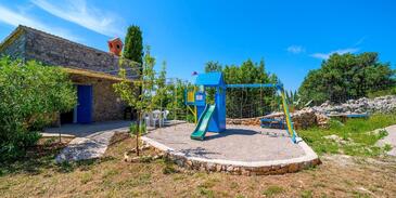 Familjehus med pool Veli Losinj, Losinj - 28050