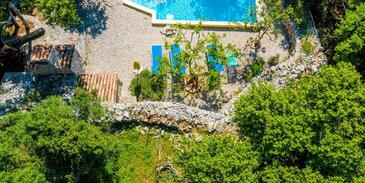 Familjehus med pool Veli Losinj, Losinj - 28050