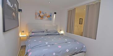 Jednopokojový apartmán Veli Lošinj, Lošinj (A-28053-a)